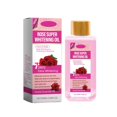 Body Care Almond Super Body Repair Oil Nourish Repair and Illuminate