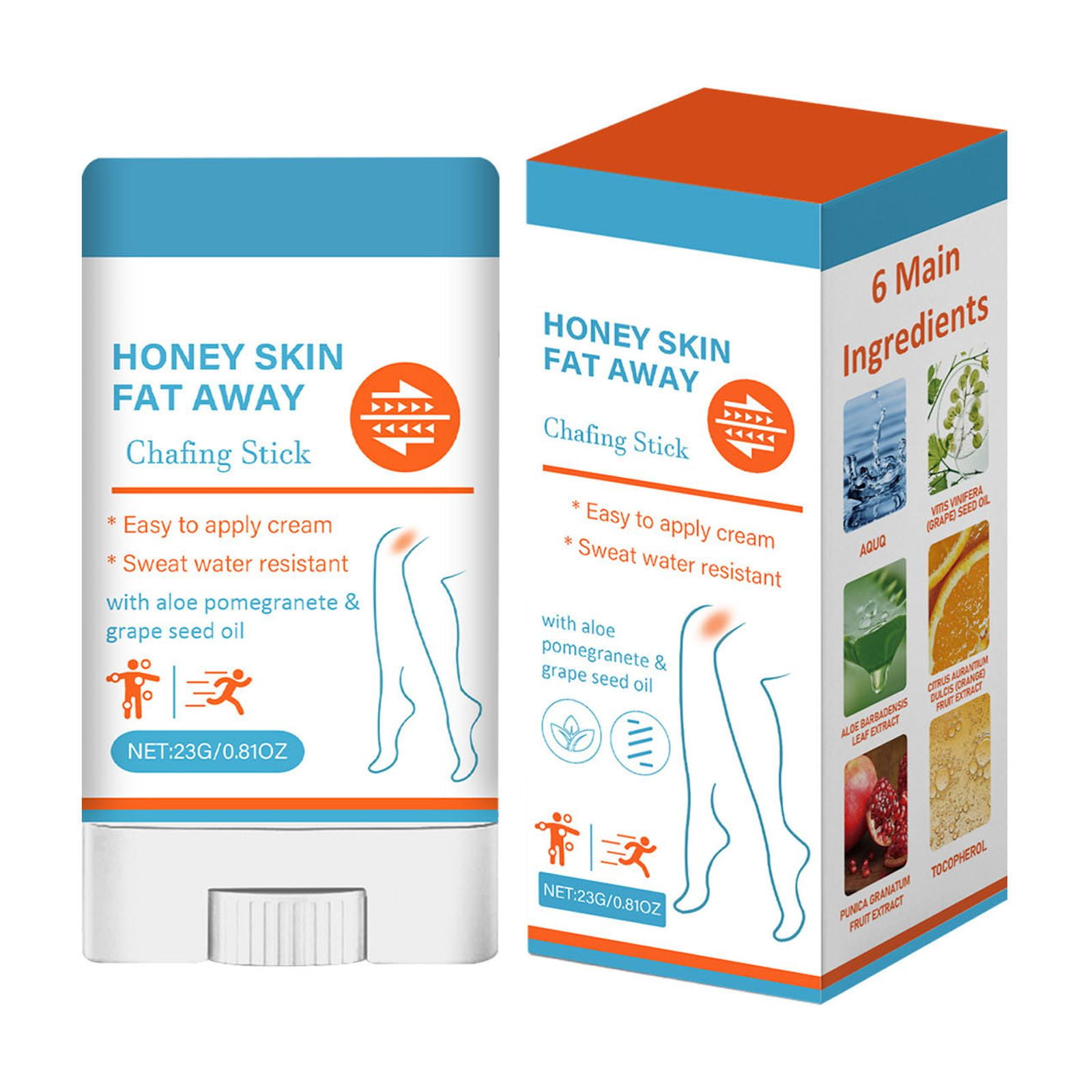 Body Care Bar Moisturizing And Hydrating Skin Apply Massage Body Bar