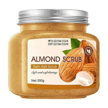 Body Care Body Scrub Body Scrub Body Scrub Exfoliating Body Scrub To Make The Skin Soft Moisturized Moisturized Dead Skin Cells