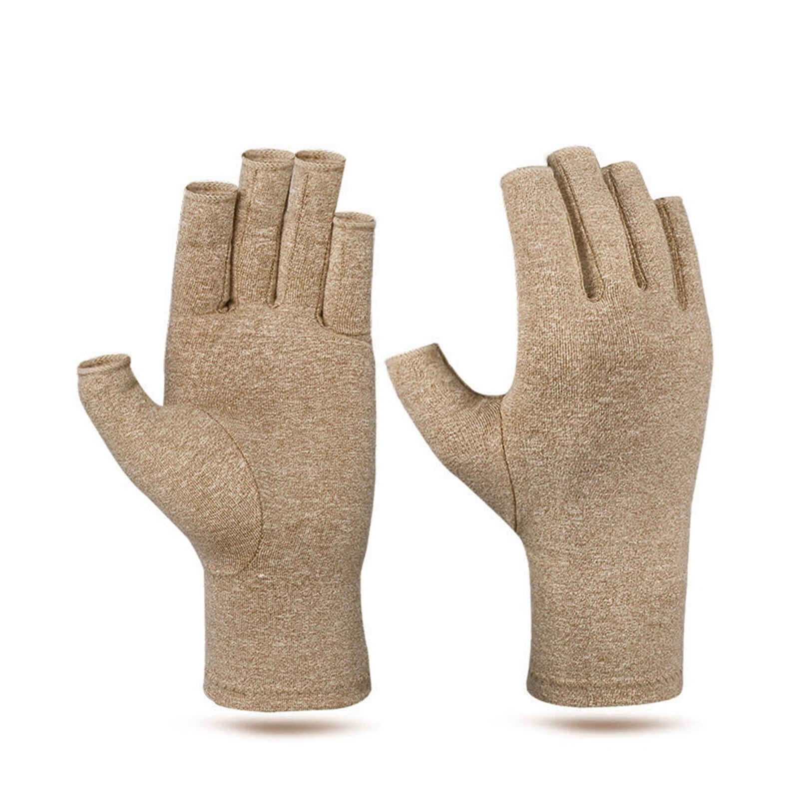 Amazon.com: Isotoner Therapeutic Compression Fingerless