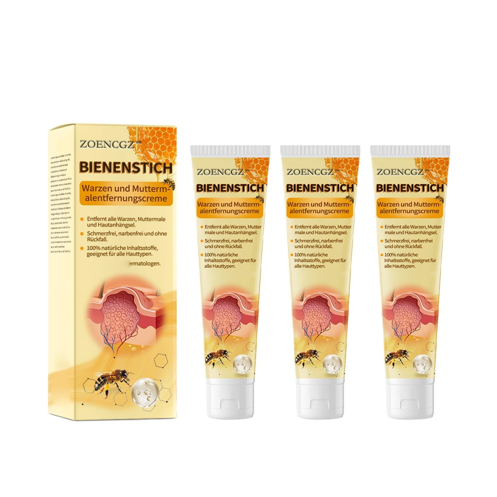 Body Care,Gel Joint For Neck Waist Back Hands Feet And Legs Natural