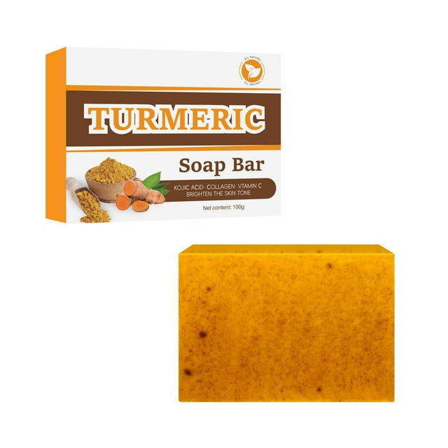 Body Care Soap Lemon Soap Kojic Soap Hand Made Cold Soap Shower And