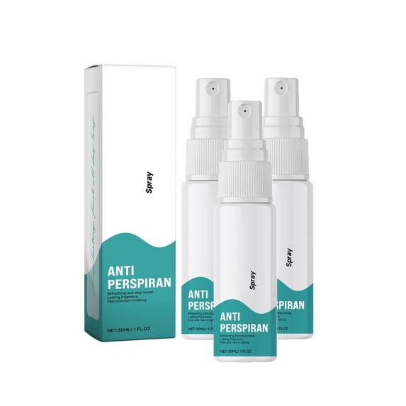 Body Care Spray Summer Armpit Sweat Odor Control Long Lasting Refreshing Deodorant Spray for Men Women - Non-Greasy Quick-Dry Formula 90ml, Antiperspirant Body Mist for Sensitive Skin
