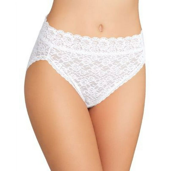 Body Caress Ultimate Hi-Cut Brief