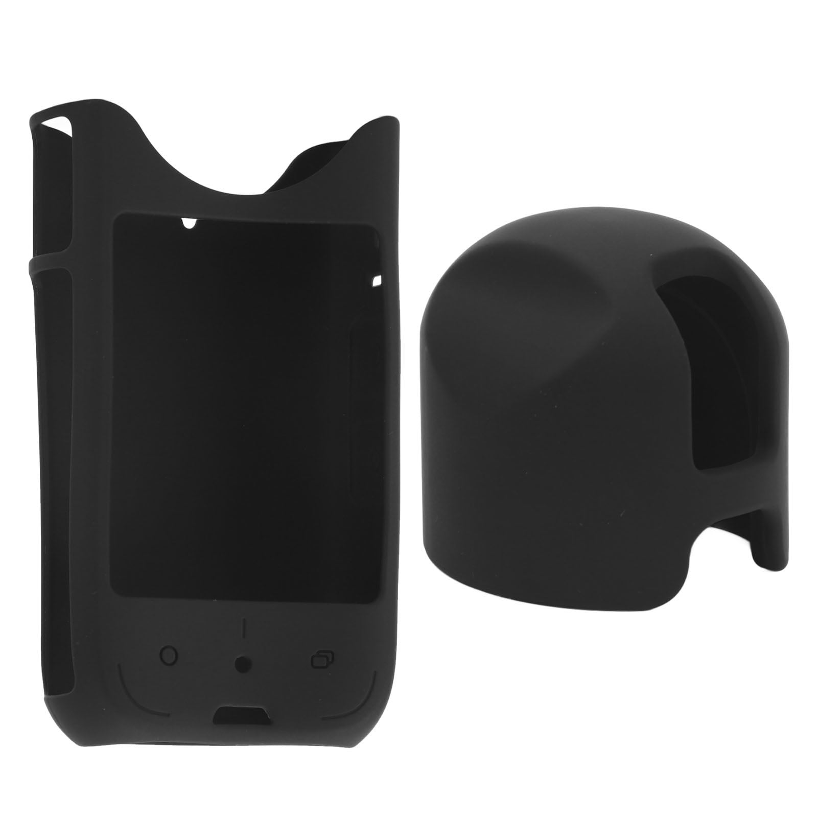 Body Case Silicone Anti Knock Anti Drop Comprehensive Protection Lens