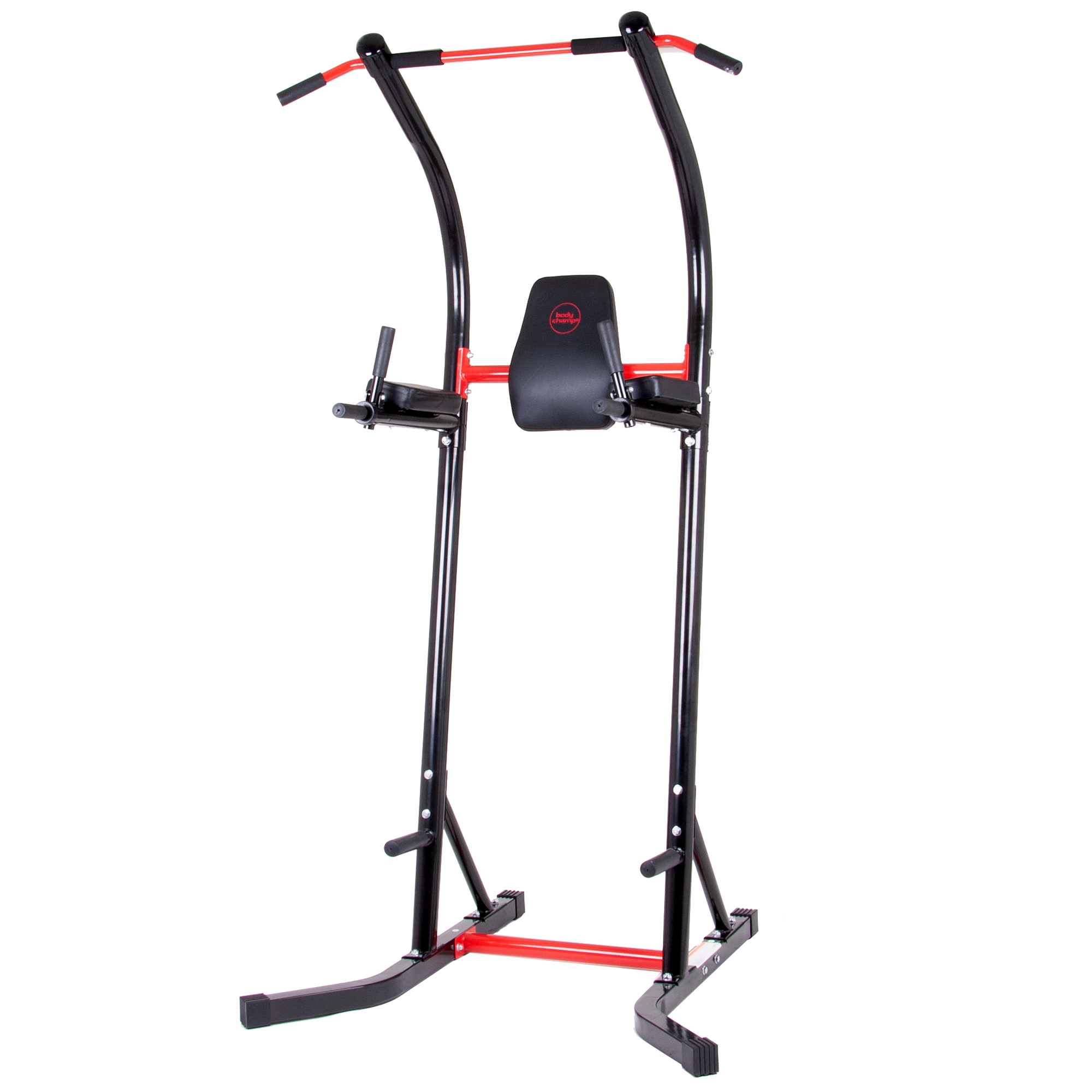 Body Champ Multifunction Power Tower- 250lb Capacity - image 1 of 10