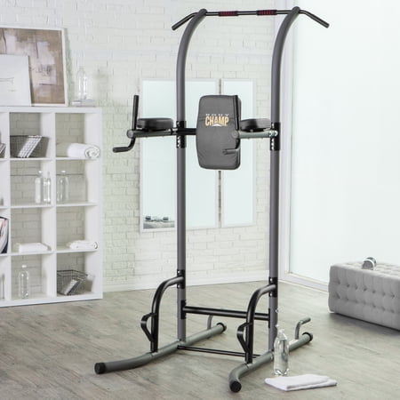 Body Champ VKR1010 Power Tower