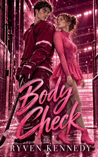 Body Check, (Paperback) - Walmart.com