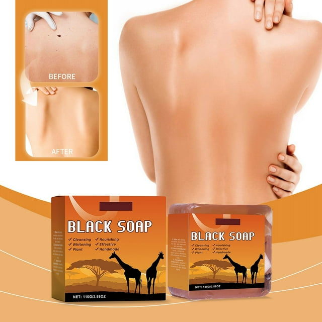 Body Cleansing Shower Soap Moisturizes And Moisturizes The Body