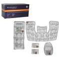 thumbnail image 1 of Body Comfort Gift Set Hot or Cold Therapy Pack, Multiple Pads for Back, Neck, Shoulders, Hands in Unscented, 1 of 1