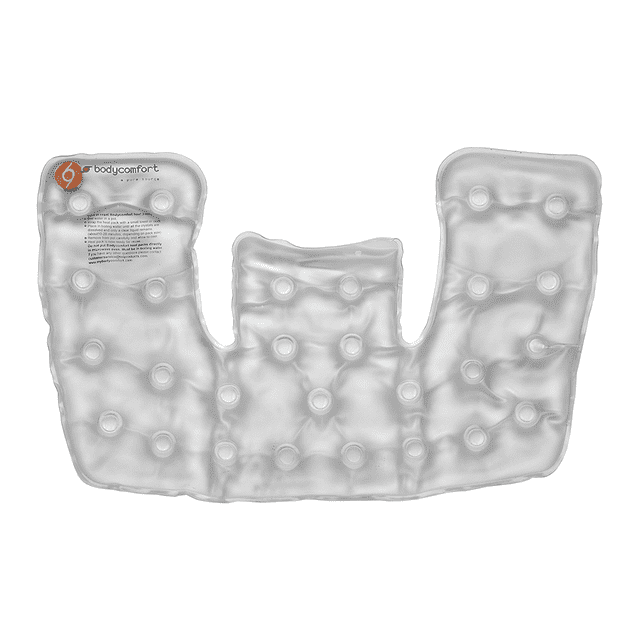 Body Comfort Reusable Cold & Instant Heat Pack for Neck & Shoulders