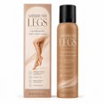 thumbnail image 1 of Body Concealer Spray 4.4 oz, High Coverage for Legs Feet All Day Fresh Natural Waterproof Transfer Proof, 1 of 8