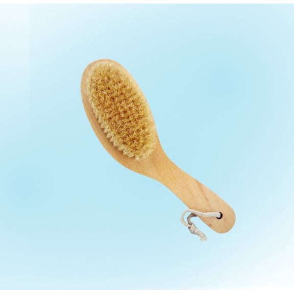 Body Contouring Dry Brush