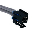 thumbnail image 1 of Body Control Module Connector, 1 of 2
