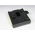 thumbnail image 1 of Body Control Module Fits select: 2000-2004 CHEVROLET IMPALA, 2000-2004 CHEVROLET MONTE CARLO, 1 of 2