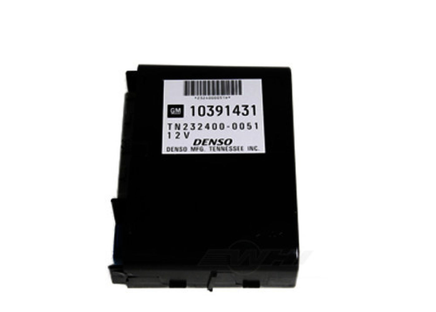 Body Control Module Fits select: 2007 CADILLAC CTS-V HI FEATURE V6 ...