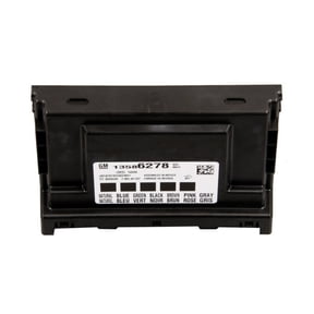 Body Control Module Fits select: 2011 CHEVROLET EQUINOX LT, 2012 CHEVROLET CRUZE LT