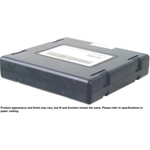 Body Control Module for Oldsmobile Alero 2000 OE ACDelco 19245420