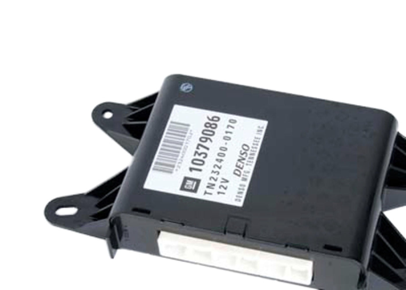 Body Control Module - Walmart.com