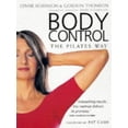 thumbnail image 1 of Pre-Owned Body Control: The Pilates Way Paperback, 1 of 1
