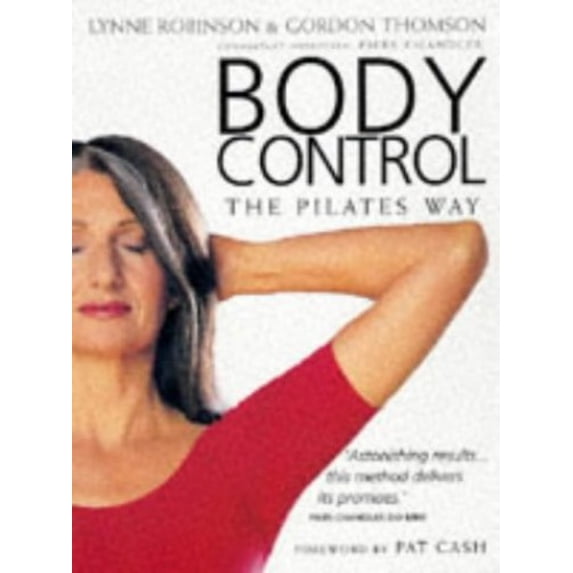 Pre-Owned Body Control: The Pilates Way Paperback