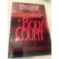 thumbnail image 1 of Pre-Owned Body Count (Hardcover) 0836261283 9780836261288, 1 of 1