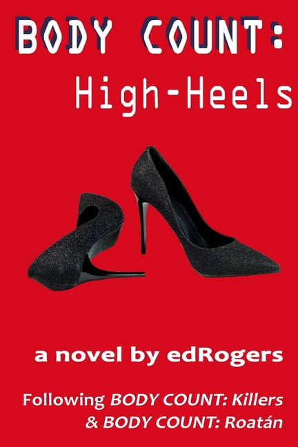 Body Count:: Body Count: High-Heels (Paperback)