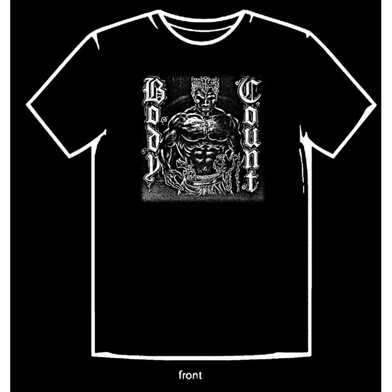 Body Count Cop Killer T-Shirt - Walmart.com Body Count Cop Killer T-Shirt - Walmart.com