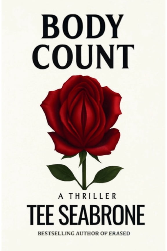 Body Count: Light Edition, (Paperback)