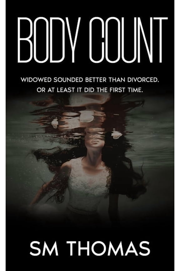 Body Count, (Paperback)