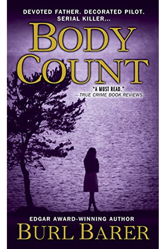 Pre-Owned Body Count Paperback