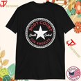 Body Count South Central Los Angeles Badge Logo Tshirts
