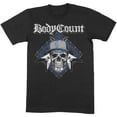 thumbnail image 1 of Body Count Unisex T-Shirt Attack (X-Large), 1 of 3