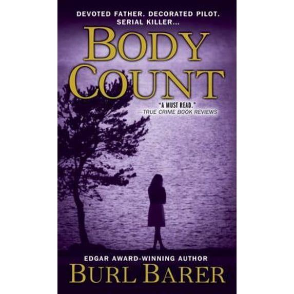 Pre-Owned Body Count (Unknown) 0786029277 9780786029273