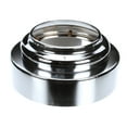 thumbnail image 1 of Insinkerator Body & Cover Assembly 12443ZZ - Genuine OEM Replacement Part, 1 of 4
