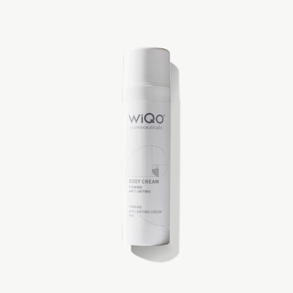 WiQo Firming Body Cream