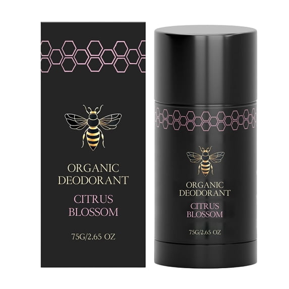 Body Deodorant Stick For Long Lasting Odor Control 75G