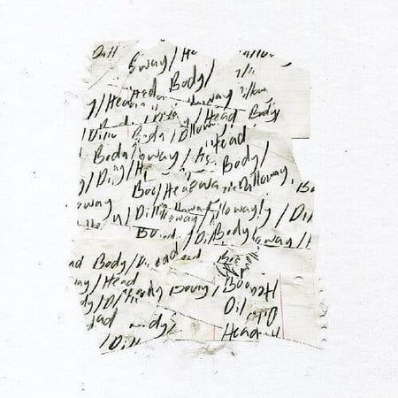 Body / Dilloway / Head - Body/dilloway/head - Music & Performance - Vinyl