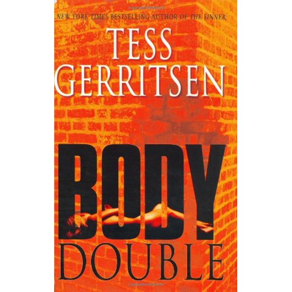 Pre-Owned Body Double, 9780345458933, 0345458931, Hardcover, First Edition edition