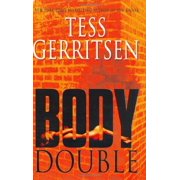 Body Double Hardcover by Tess Gerritsen