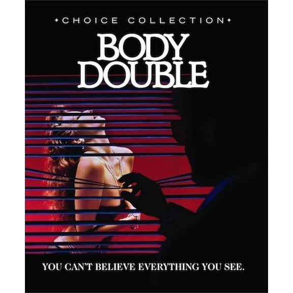 Sony - Body Double [BLU-RAY]