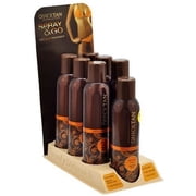 Body Drench Quick Tan Tanning Mist Sunless Tanner Sun Kissed Spray