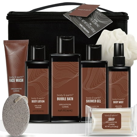 Luxury Spa Bath Set