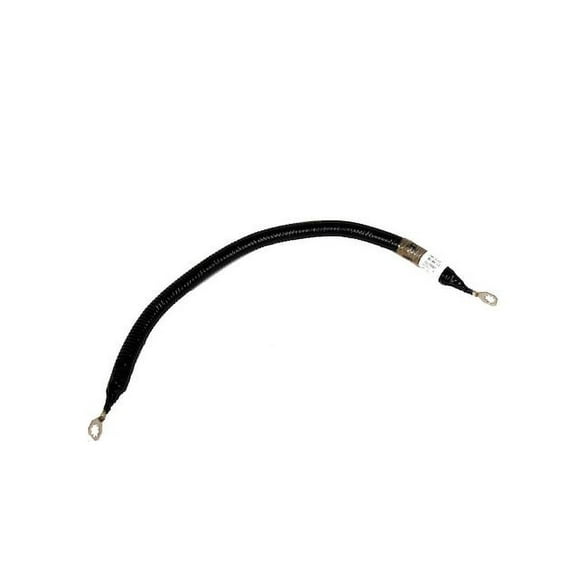 Gmc yukon body electrical ground strap