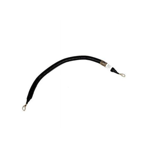 Body Electrical Ground Strap - Compatible with 2003 - 2006, 2014 GMC Yukon 2004 2005