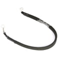 thumbnail image 1 of Body Electrical Ground Strap - Compatible with 2004 - 2006 Chevrolet Silverado 3500 - AC Delco, 1 of 2