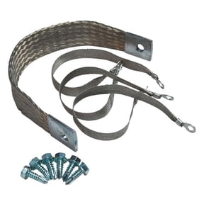 Body & Engine Ground Strap Kit