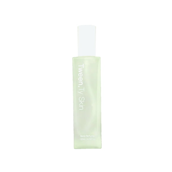 Body Essence Perfume Mist (White Green)