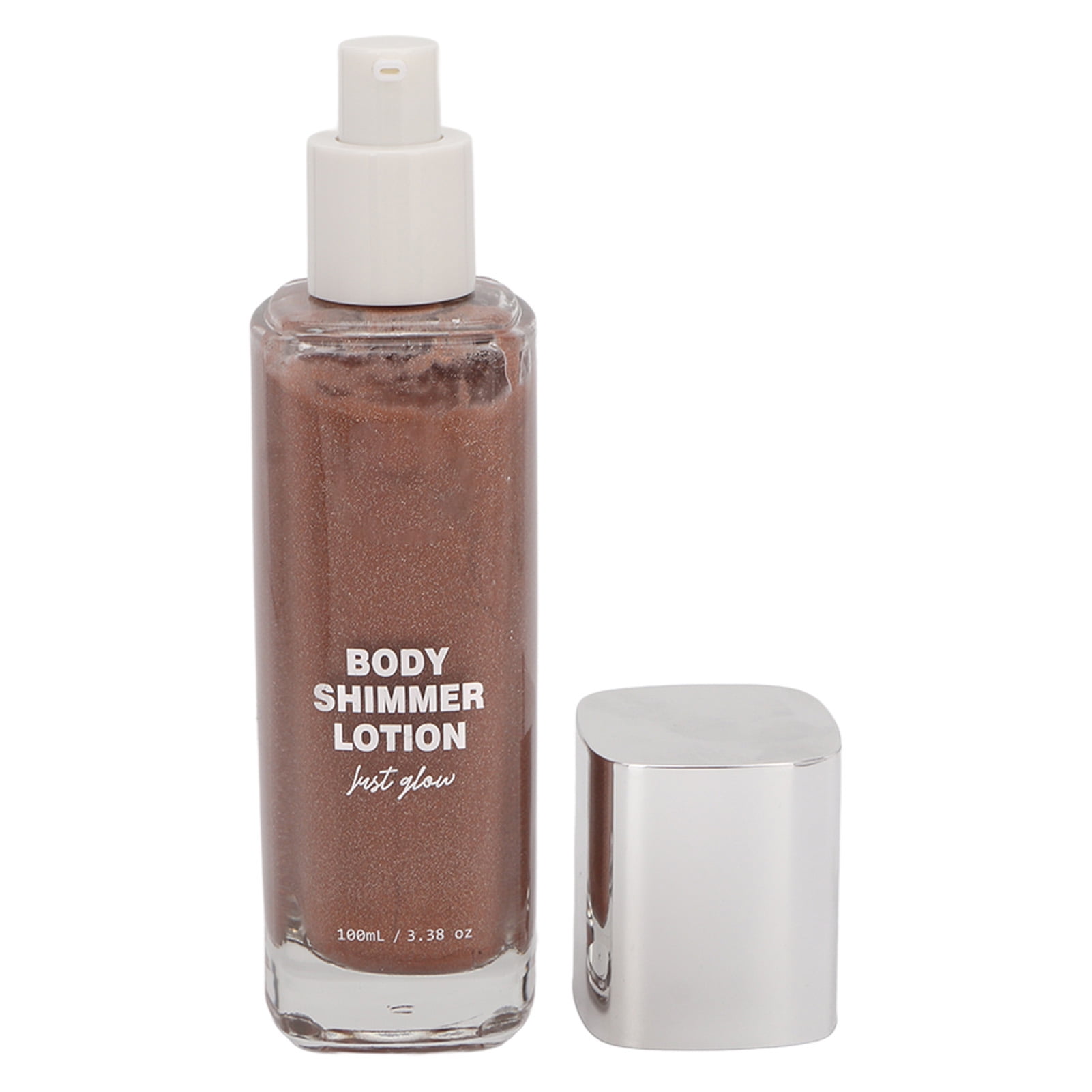 Body Face Highlighter Oil Moisturizing Glowing Skin Quick Dry