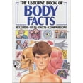 thumbnail image 1 of Pre-Owned The Usborne Book of Body Facts (Facts and Lists) (Paperback) 0746009488 9780746009482, 1 of 1